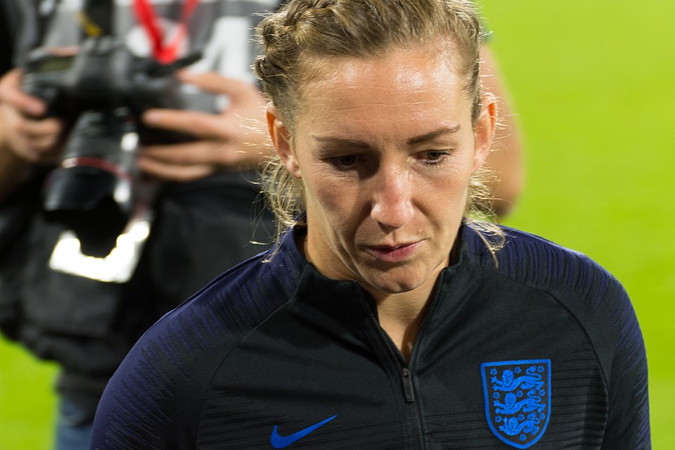 Siobhan Chamberlain