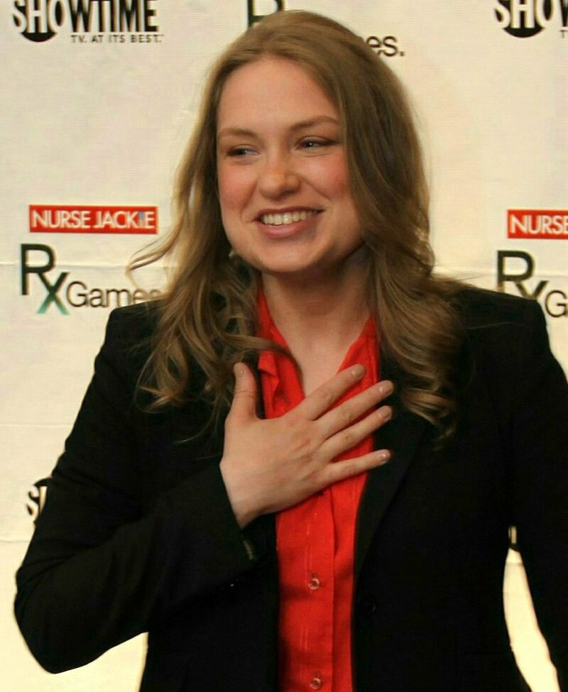 Siobhán Killion
