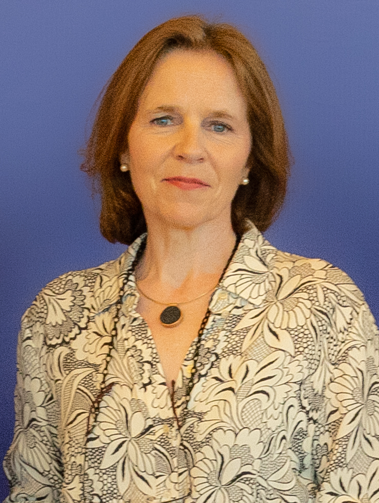 Siofra O’Leary
