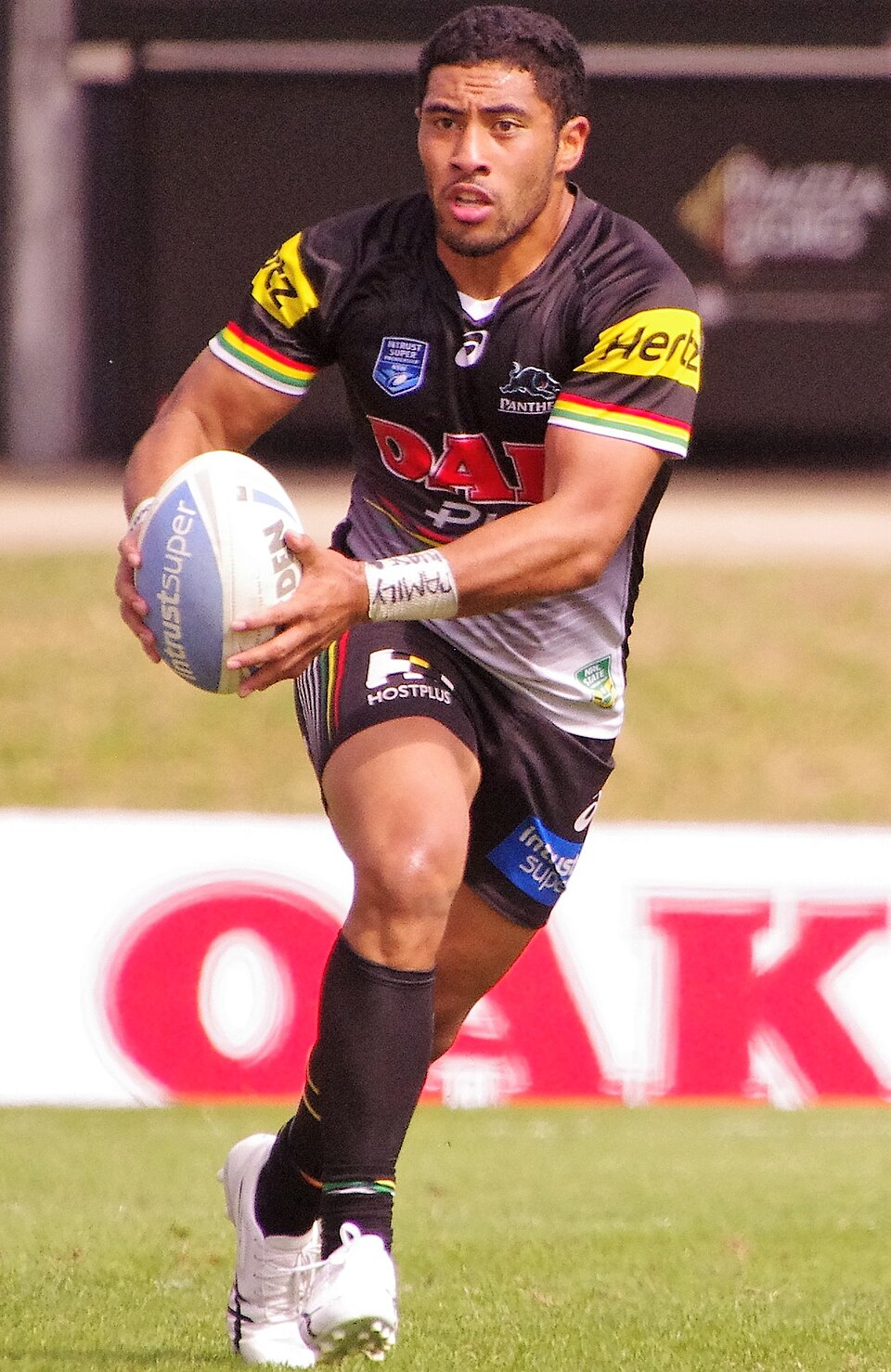 Sione Katoa