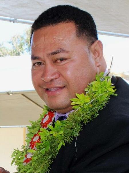 Sione Manuopangai