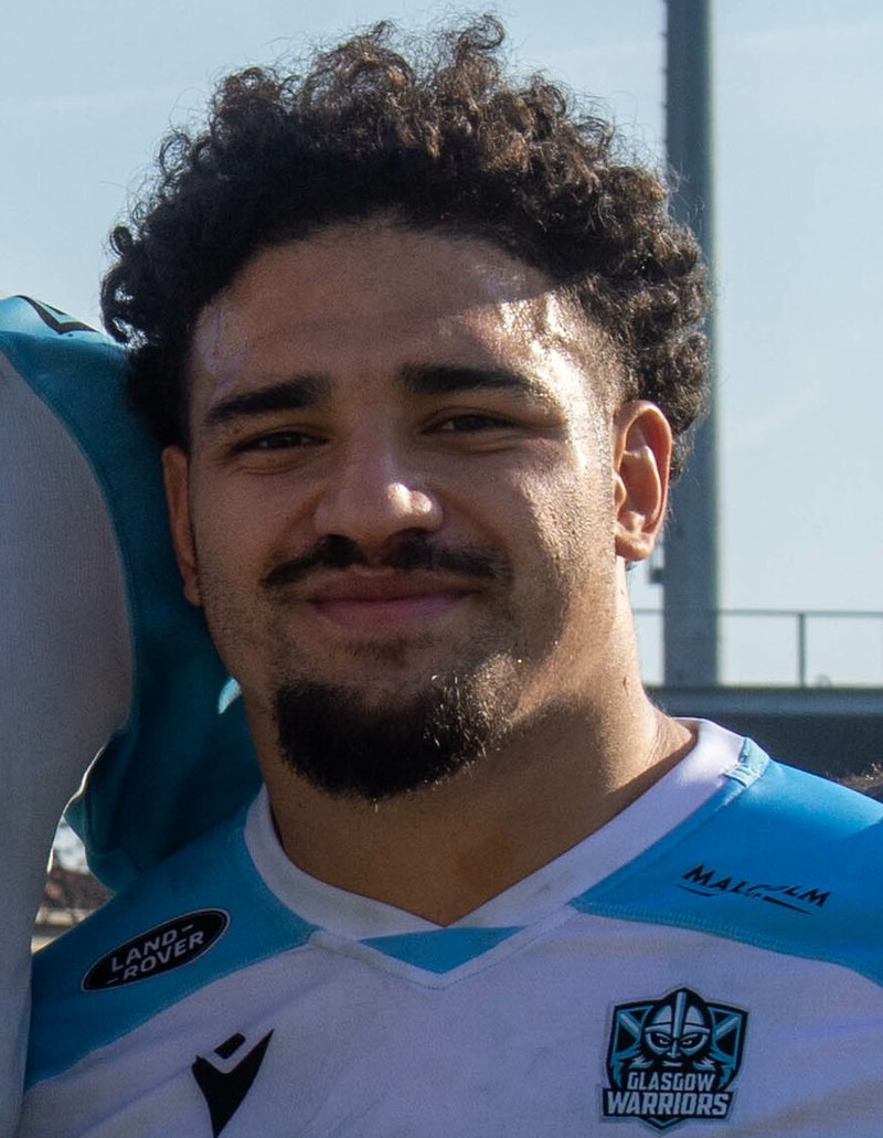 Sione Tuipulotu