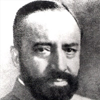 Sir Abdullah Haroon