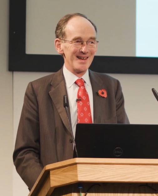 Sir Andrew McFarlane