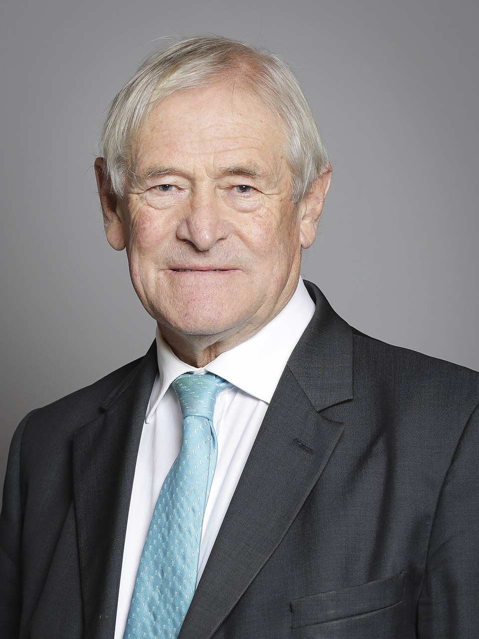 Sir Andrew Turnbull