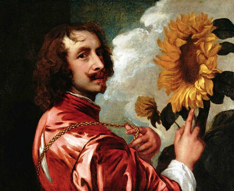 Sir Anthony van Dyck