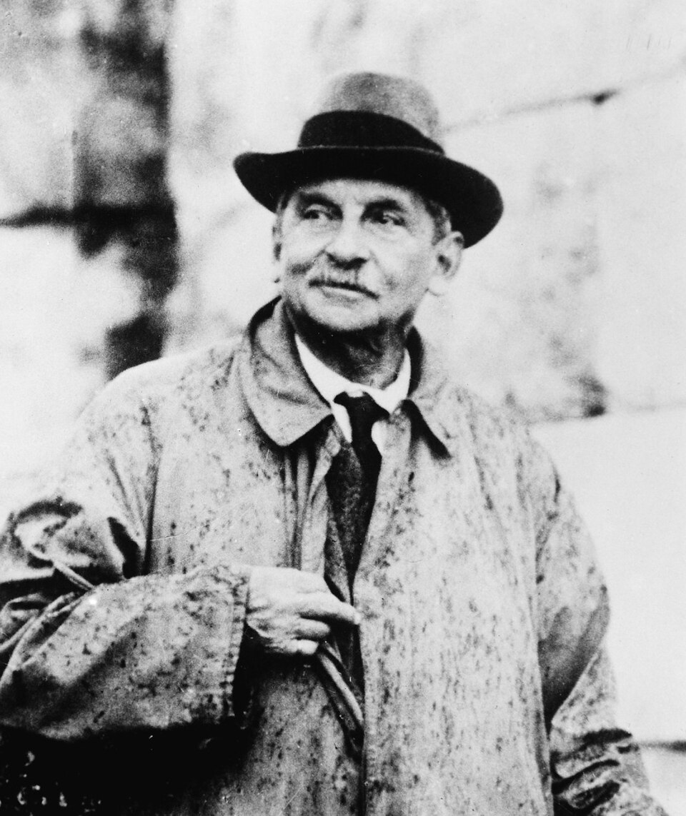Sir Arthur Evans