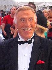 Sir Bruce Forsyth