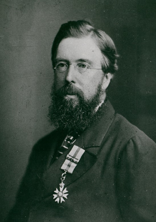 Sir Charles Todd