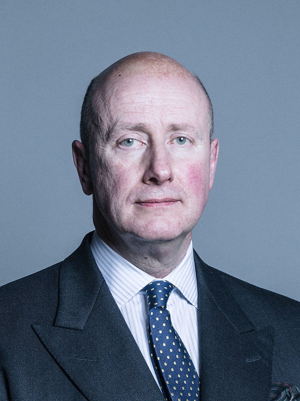 Sir Christopher Geidt
