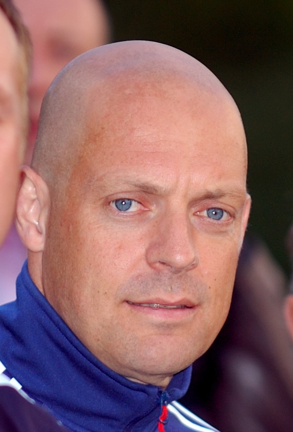 Sir Dave Brailsford