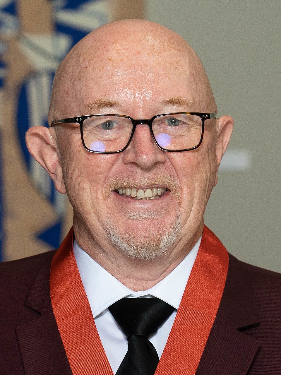 Sir Dave Dobbyn