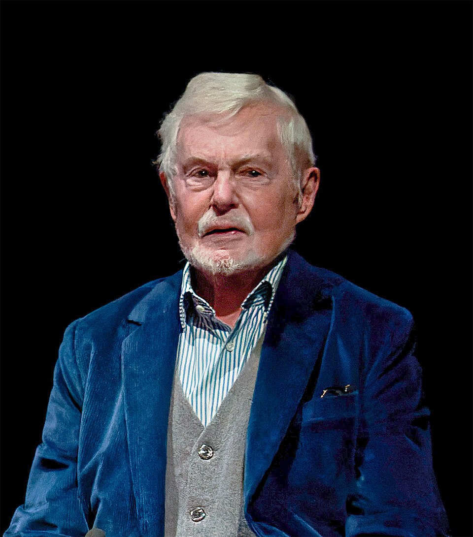 Sir Derek Jacobi