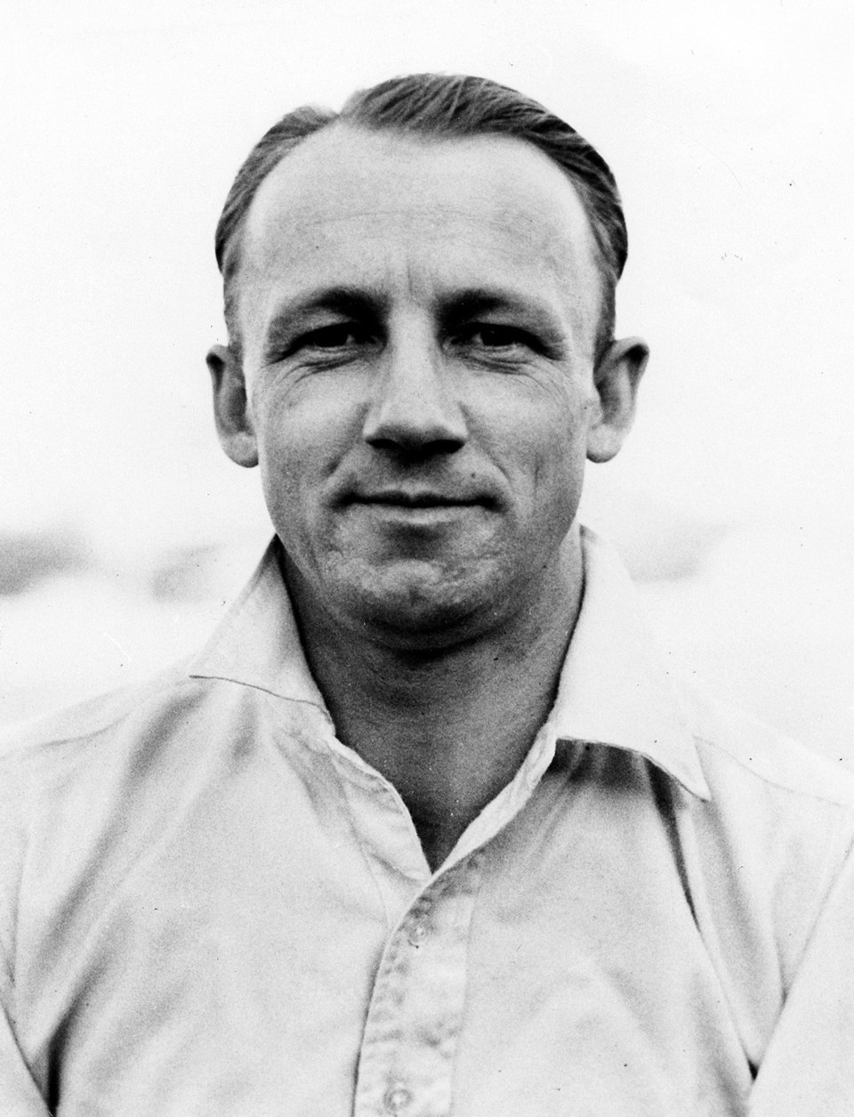 Sir Donald Bradman