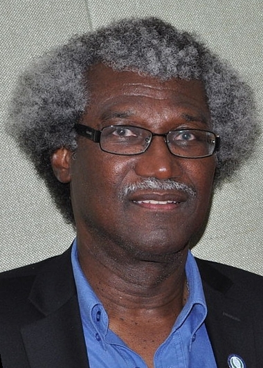 Sir Dwight Venner