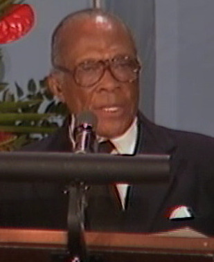 Sir Florizel Glasspole