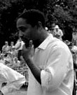 Sir Frank Worrell