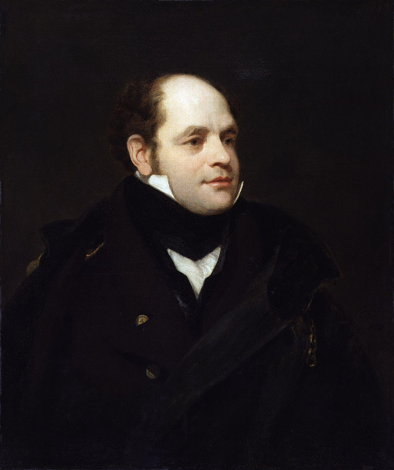 Sir Franklin