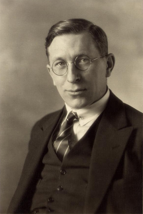 Sir Frederick Banting