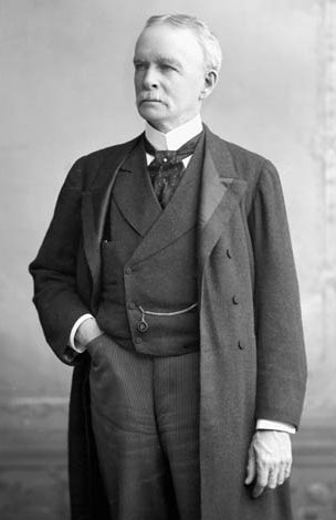 Sir George Drummond