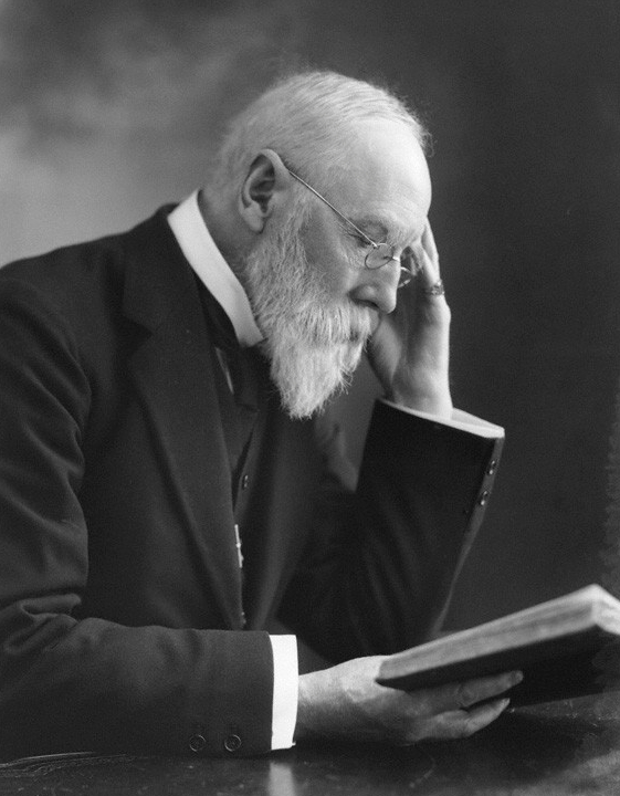 Sir George Grierson