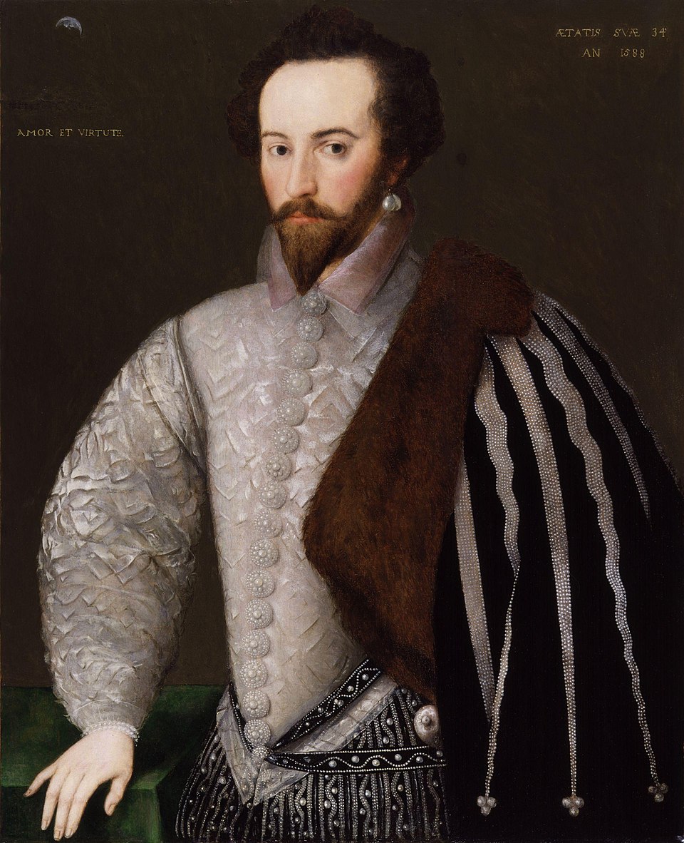 Sir George H Walter