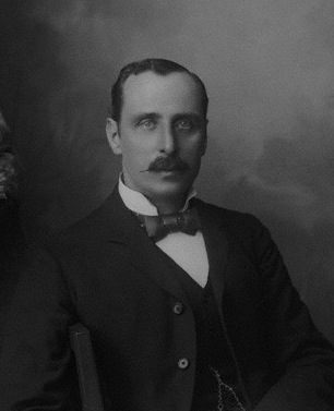 Sir Gilbert Thomas Carter