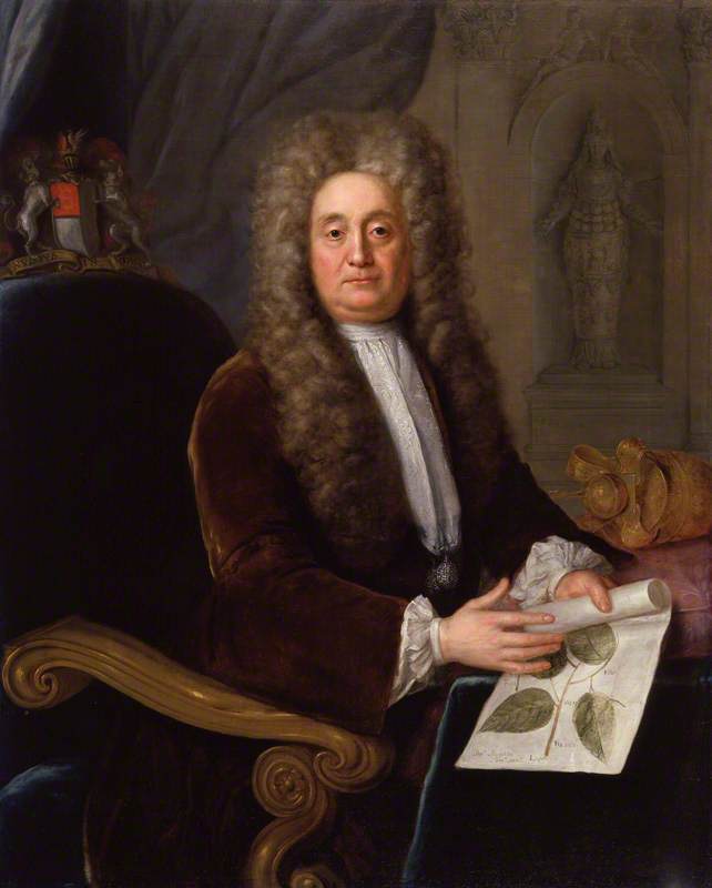 Sir Hans Sloane