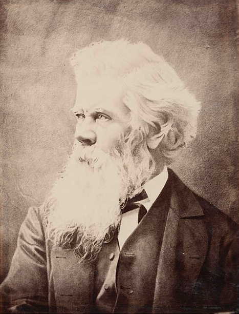 Sir Henry Parkes