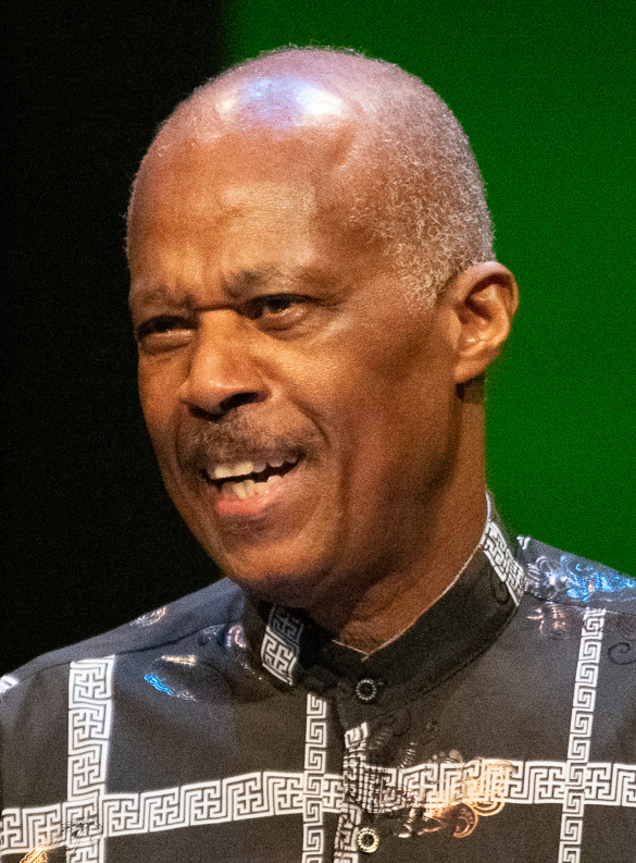 Sir Hilary Beckles