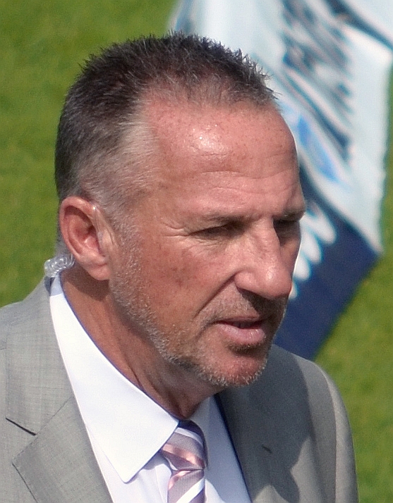 Sir Ian Botham