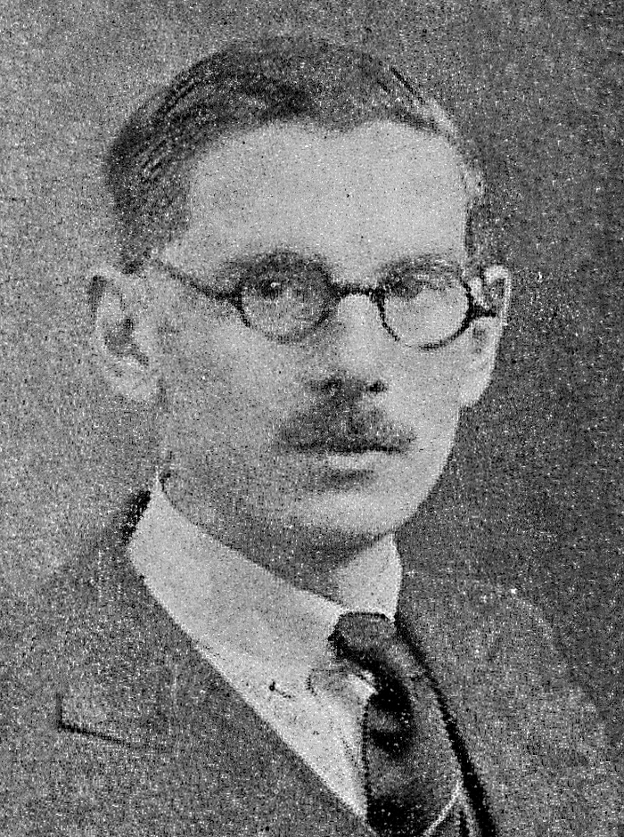 Sir Ivor Jennings