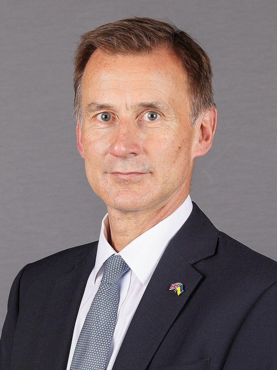 Sir Jeremy Hunt