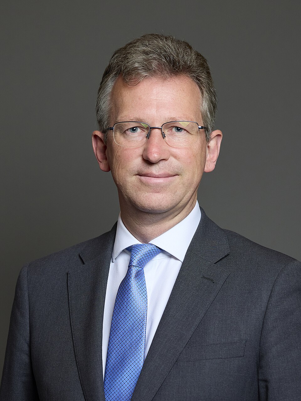 Sir Jeremy Wright