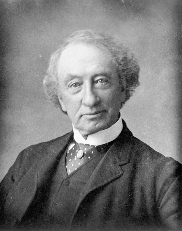 Sir John A. Macdonald