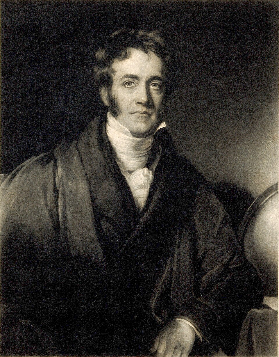 Sir John Herschel