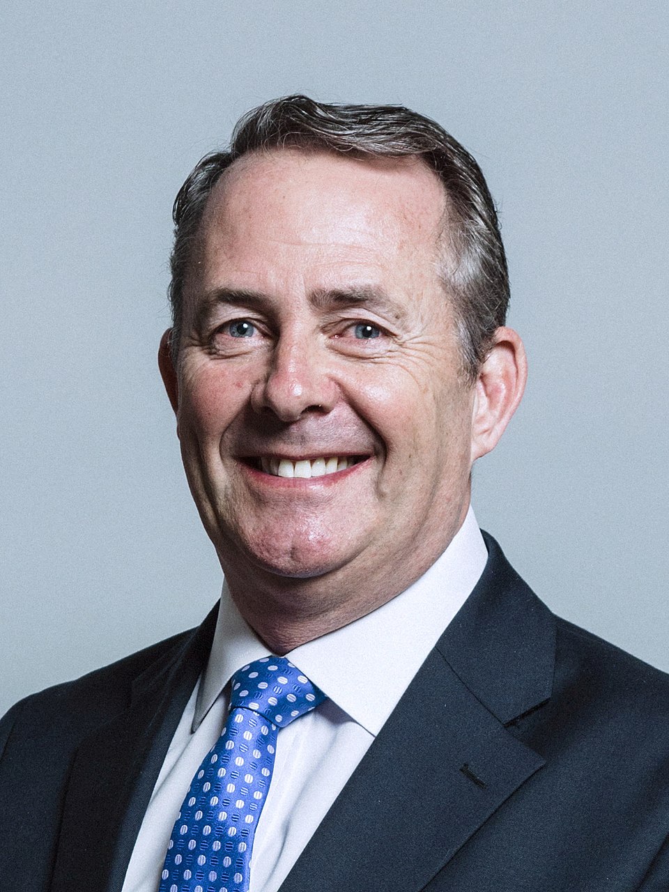 Sir Liam Fox