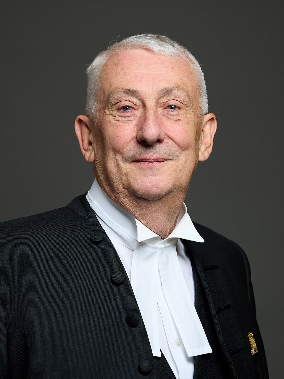 Sir Lindsay Hoyle