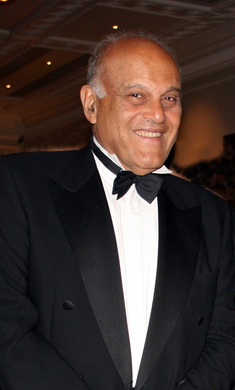 Sir Magdi Yacoub