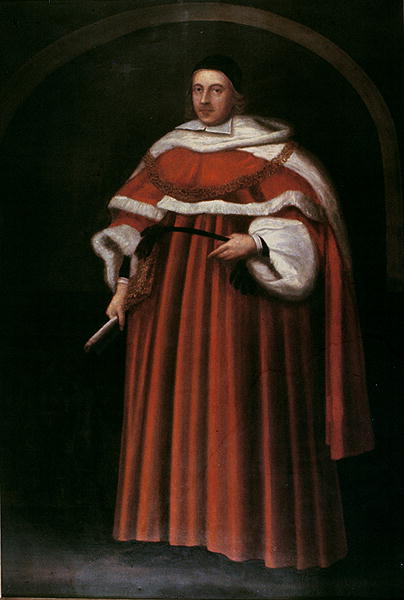 Sir Matthew Hale