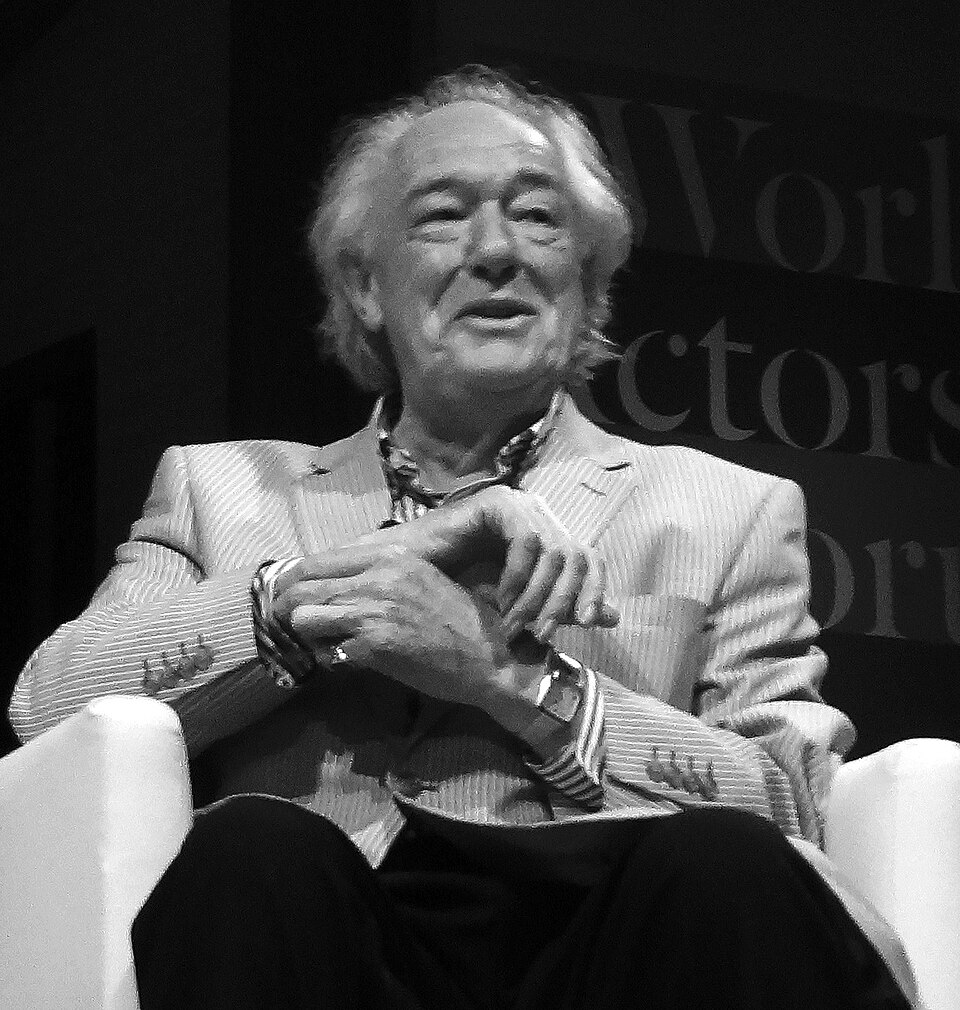 Sir Michael