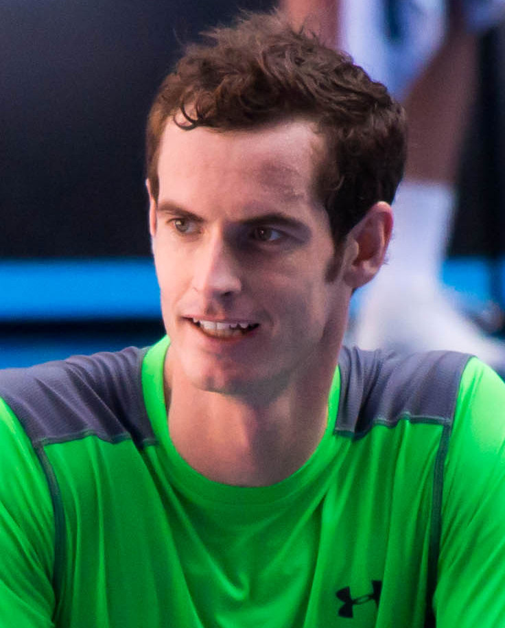 Sir Murray