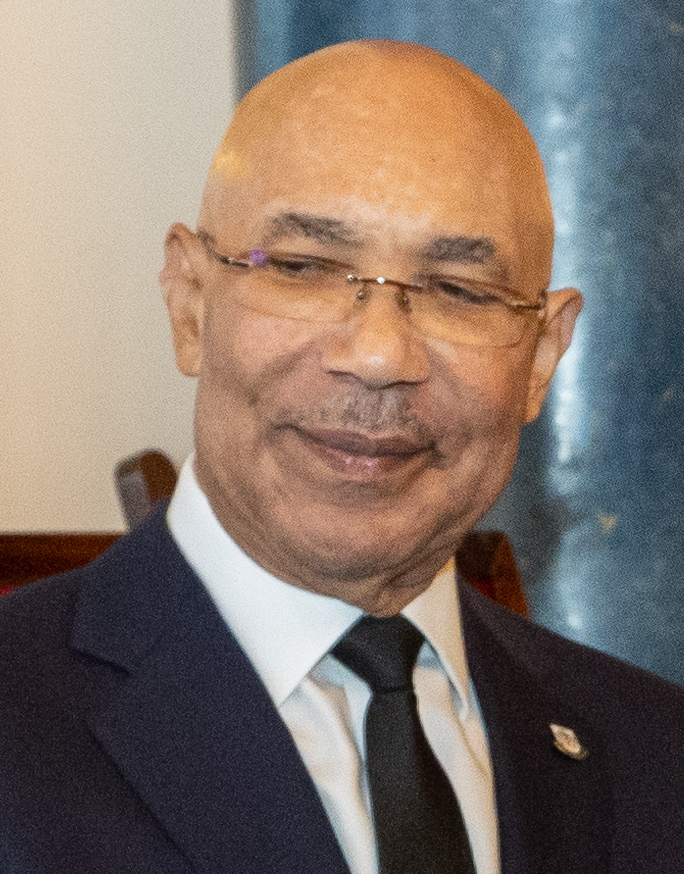 Sir Patrick Linton Allen