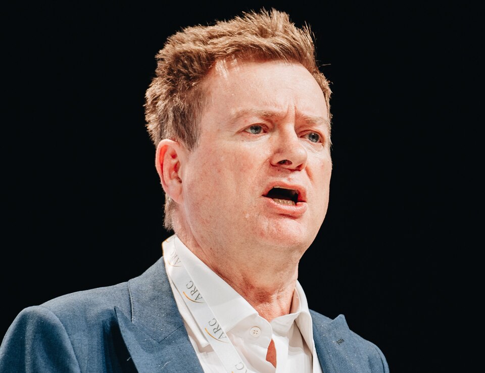 Sir Paul Marshall