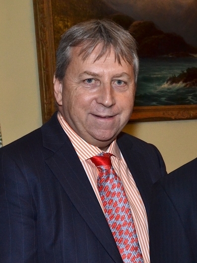 Sir Peter Mathieson