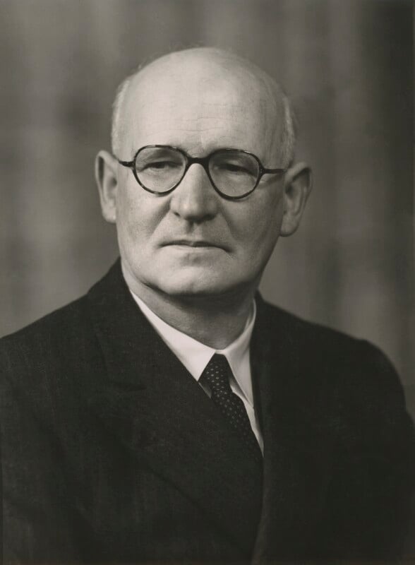 Sir Raymond Edward Priestley