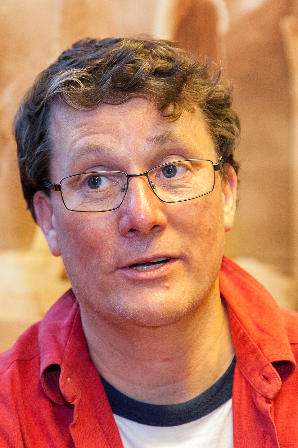 Sir Richard Taylor