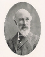 Sir Robert Barrett