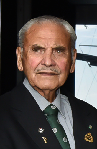 Sir Robert Bom Gillies
