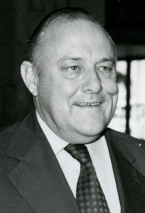 Sir Robert Muldoon